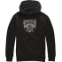 Bluza Heart Supply Love & Hate (XL|czarny)