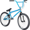 Rower freestyle BMX Mafia Kush 2 20" (niebieski)