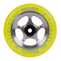 Kółka Proto Sliders Starbright Yellow On Raw 2szt