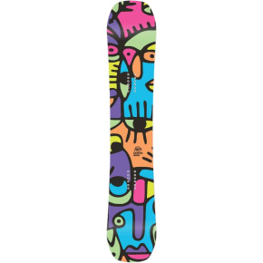 Snowboard Kemper Rampage (158cm|22/23)