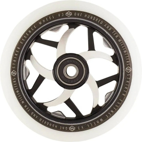 Kółko Striker Essence V3 White 110 mm Czarny