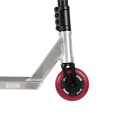Hulajnoga Freestyle UrbanArtt Bone Silver/Black/Red 6" x 23"