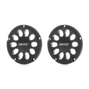 Exway X1 krytky motorů (pár)