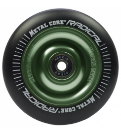 Metal Core Radical 100 mm żeliwo czarne