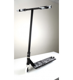 Skuter Freestyle Scootshop Build Up # 11 OREO