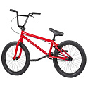Wethepeople Thrillseeker 20" Freestyle BMX Rower (21"|Czerwony)