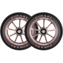Koła Tilt Durare Zack 120 mm 2 szt