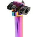 Sztyca podsiodłowa Salt Plus HQ CNC BMX Rail (200 mm|Oilslick)