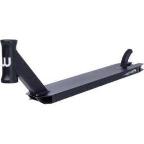 Deck Longway Metro 500 mm Czarny + Griptape gratis