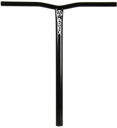 Kierownica Apex Bol SCS 590mm czarny
