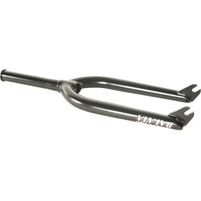 Widelec BMX Division Balata (czarny|27mm)