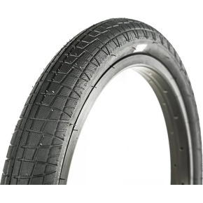 Family opona BMX 18" (2.125" | Czarny)