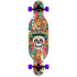Hydroponic DT Pro Kids Complete Longboard (31.5"|Meksykański 2.0 Czerwony)