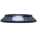Stery North Star integrated V3 Matte Black