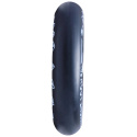 Kółka Root Industries Air Black 110 mm 2 szt. Undialed Czarny