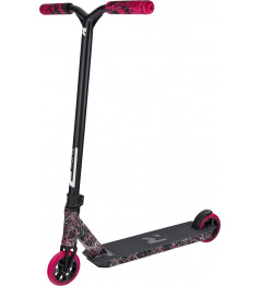 Freestyle Scooter Root Industries Type R Czarny / Różowy / Biały
