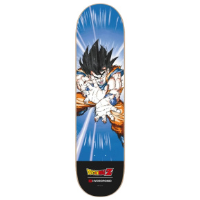 Deskorolka Hydroponic x DragonBall Z Kame (8"|niebieska)
