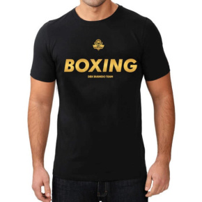 Koszulka DBX BUSHIDO Boxing