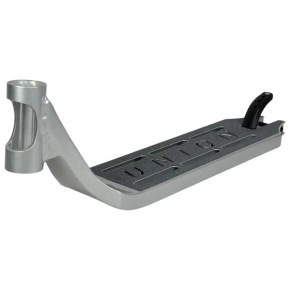 Płyta Union Uniq V2 460 mm srebrna