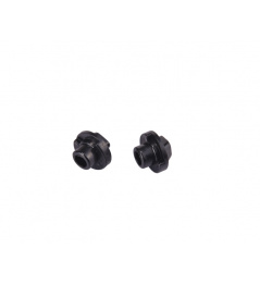Vymezovač pohybu koleček pro Mini - set