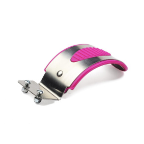 Hamulec Maxi Micro Deluxe fioletowy