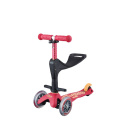 Siodełko Micro 3w1 Deluxe Plus