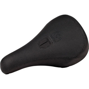 Siodełko BMX Salt Plus Mid Pivotal (nowe czarne)