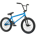 Wethepeople Reason Freecoaster 20" Freestyle BMX Rower (20.75"|Matt Niebieski)