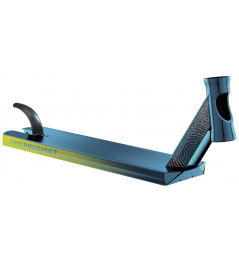 Medalion Lucky Prospect 2021 Tablica 495 mm + griptape gratis
