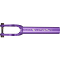Widelec Longway Harpia SCS/HIC Fioletowy