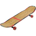 Longboard Madrid Temptation Cruiser 32.75" Czarny