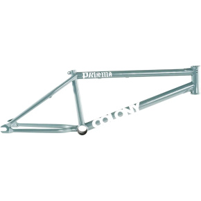 Rama Colony Prisma Freestyle BMX (20.7"|Nardo Grey) Rama Colony Prisma Freestyle BMX (20.7"|Nardo Grey)