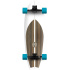 Hydroponic Fish Complete Surfskate (31.5"|Classic 2.0 Biały / Brązowy)