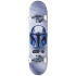Element Star Wars Deskorolka Kompletna (8"|Mandalorian Beskar)