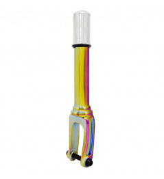 Ride 858 Jammer IHC vidlice rainbow
