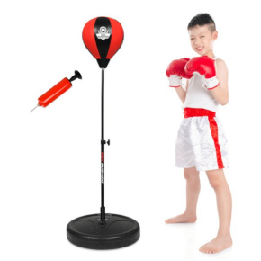 Gruszka bokserska dla dzieci ze stojakiem DBX BUSHIDO PSD2