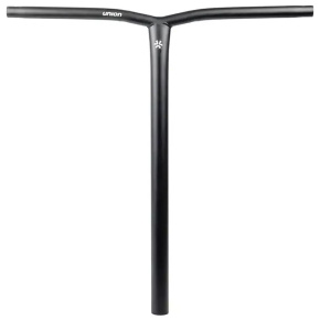 Kierownica Union Uniq Bend Standard 650mm czarna