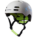 Union Classic Kask Matowy Piaskowy M Regulowany