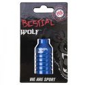 Peg Bestial Wolf Slider Niebieski