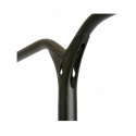 Kierownica Blunt Union 650 mm Czarny