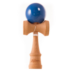 Kendama Nokaic Classic Niebieski