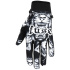 Fuse Alpha Rukavice Na BMX (S|Jaguar White)