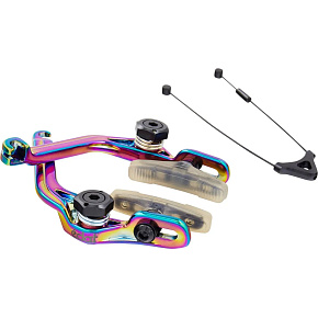 Eclat The Unit BMX U-Hamulec (Oilslick)