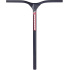 Kierownica Striker Bgseakk Magnetit 670 mm Czarny