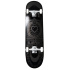 Blueprint Home Heart Skateboard Set (7.75"|czarny/szary)