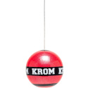 Zestaw Mikro 5-Kendama (Czerwony)