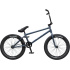 Rower freestyle BMX Mafia Pablo Street 20" (21"|szary)