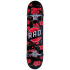 Zestaw do deskorolki RAD Cherry Blossom (7.75"|czarny)