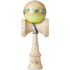 Kendama KROM Unity Sangfroid Żółty