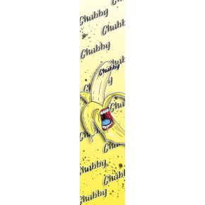 Griptape Chubby Wheels Banana Split